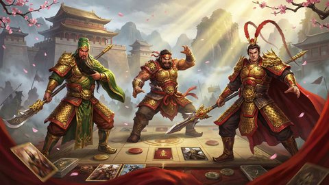 海角精彩游戏视频